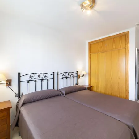 Holiday home Global Monaco 01 - By Global Holidays 5259 Roquetas de Mar