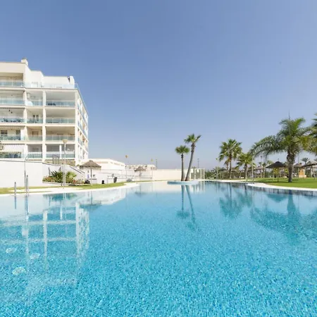 Global Monaco 01 - By Global Holidays 5259 Holiday home *